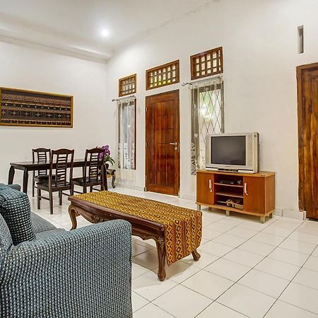 OYO 91055 Homestay Syariah Bandar Lampung Bagian luar foto